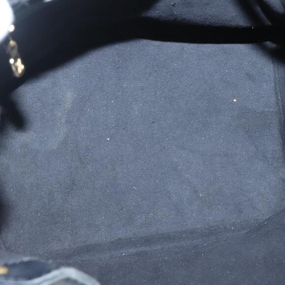 LOUIS VUITTON Epi Petit Noe Shoulder Bag Black M44102 - Picture 10 of 16